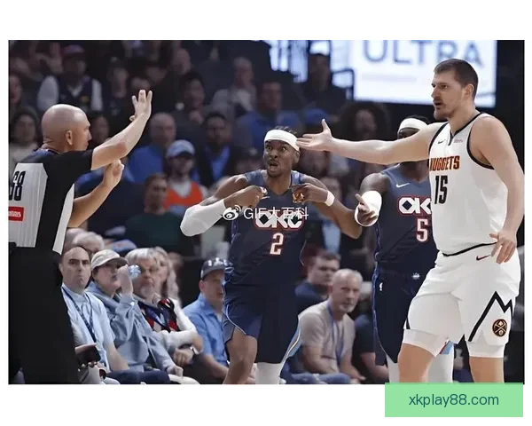 NBA官方公布周最佳球员 约基奇塔图姆获选 东契奇哈登申京等球星提名