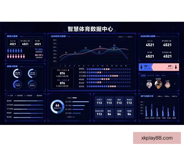 全新体育竞猜平台上线，智能分析助力精准投注体验